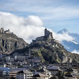 Samedi à Sion, plusieurs bâtiments publics ouvrent leurs portes et proposent des activités au public. (Archives).